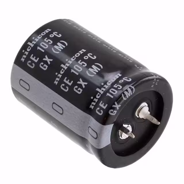 LGX2E102MELB40 Nichicon